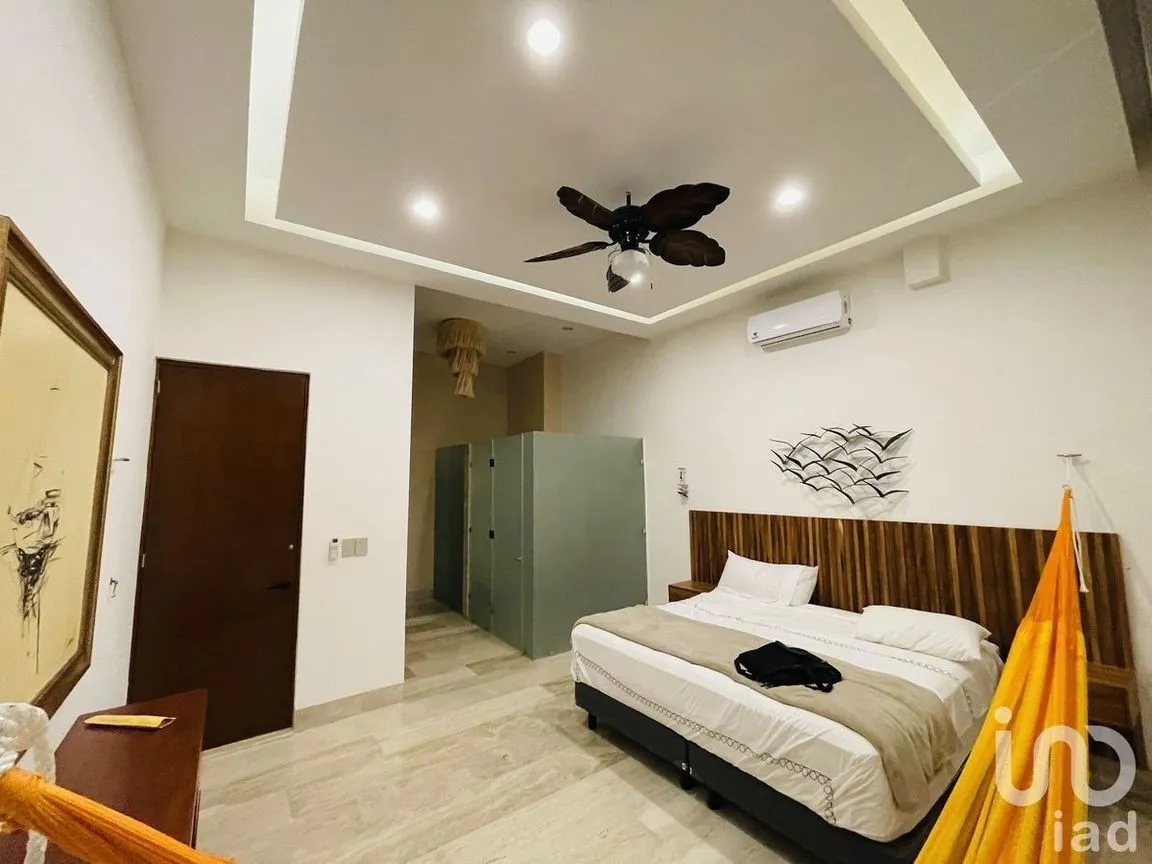 Departamento en Venta en Chicxulub, Chicxulub Pueblo, Yucatán | NEX-232797 | iad México | Foto 17 de 28