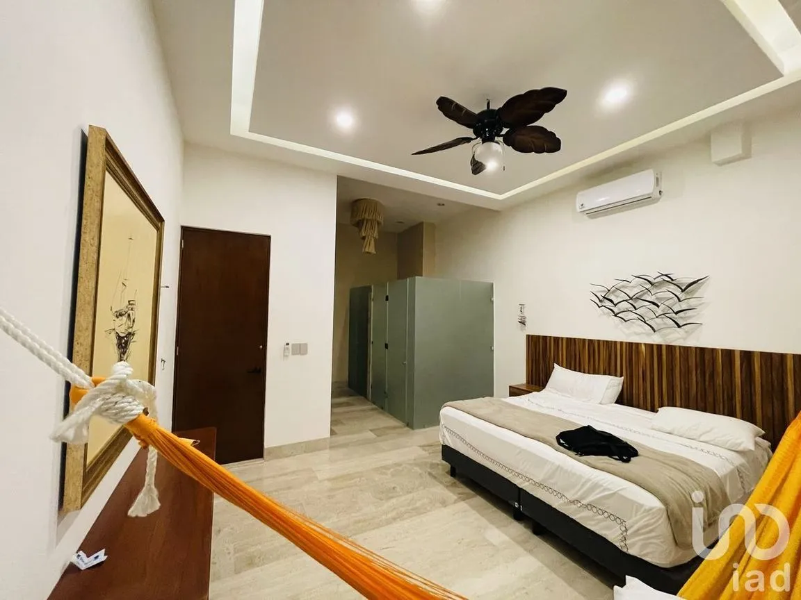 Departamento en Venta en Chicxulub, Chicxulub Pueblo, Yucatán | NEX-232797 | iad México | Foto 19 de 28