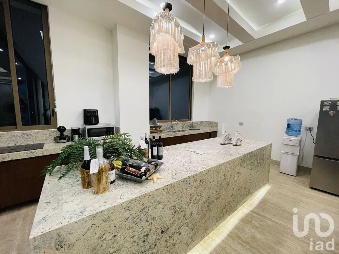 Departamento en Venta en Chicxulub, Chicxulub Pueblo, Yucatán | NEX-232797 | iad México | Foto 20 de 28