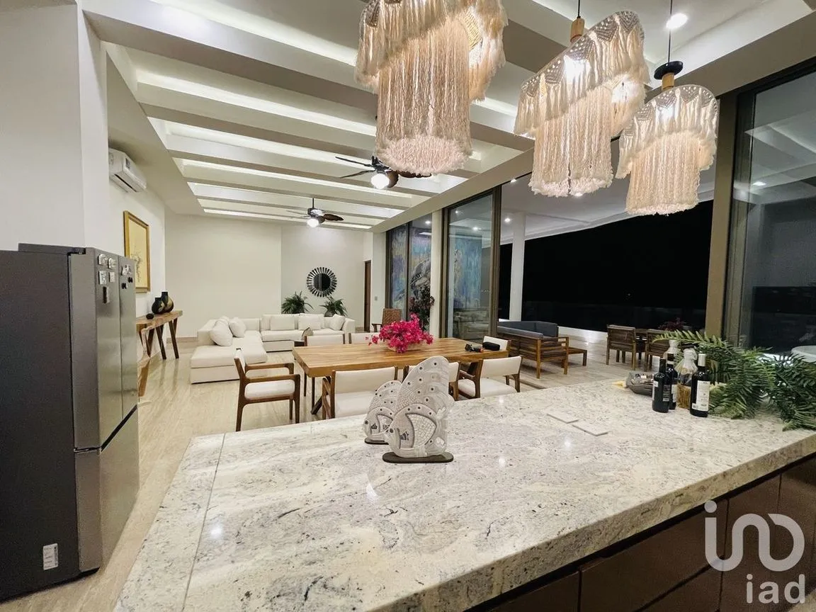 Departamento en Venta en Chicxulub, Chicxulub Pueblo, Yucatán | NEX-232797 | iad México | Foto 3 de 28