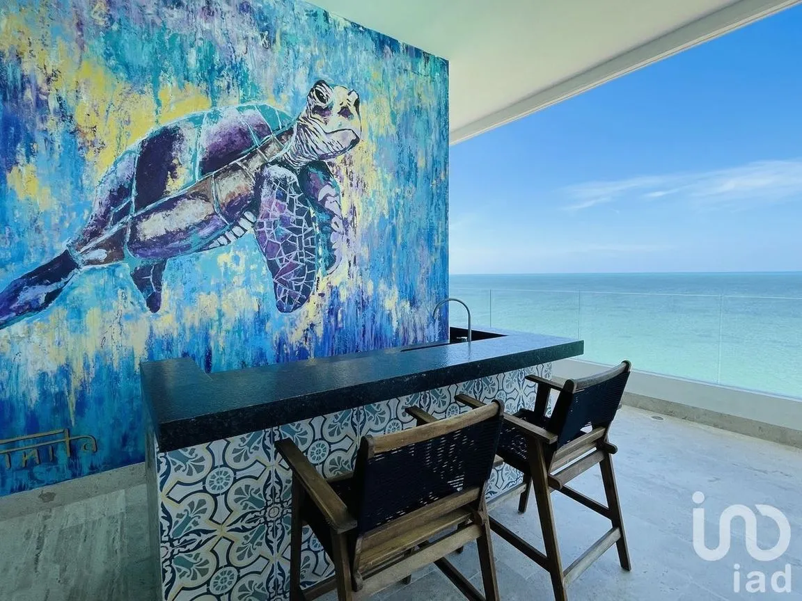 Departamento en Venta en Chicxulub, Chicxulub Pueblo, Yucatán | NEX-232797 | iad México | Foto 26 de 28