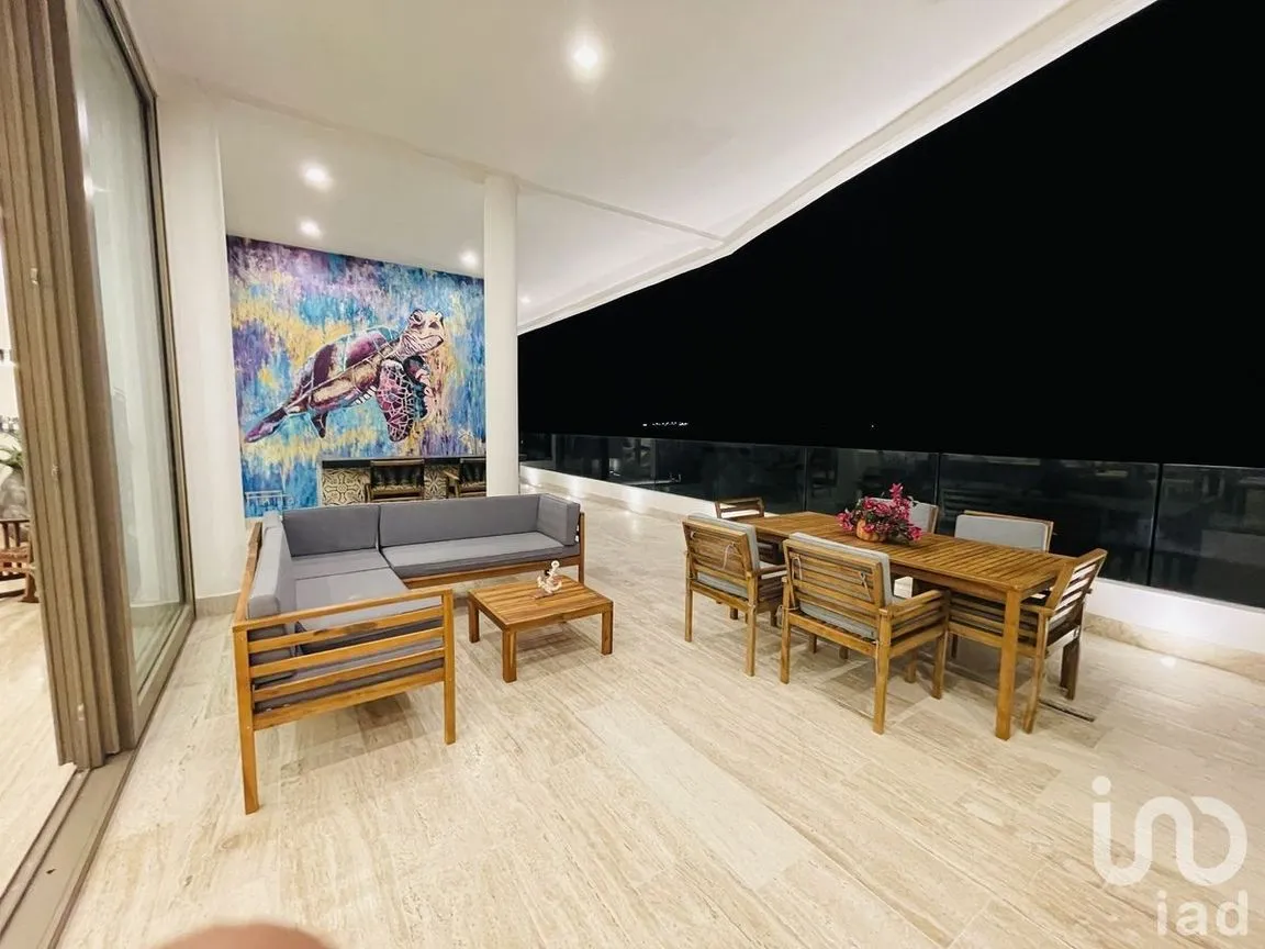 Departamento en Venta en Chicxulub, Chicxulub Pueblo, Yucatán | NEX-232797 | iad México | Foto 4 de 28