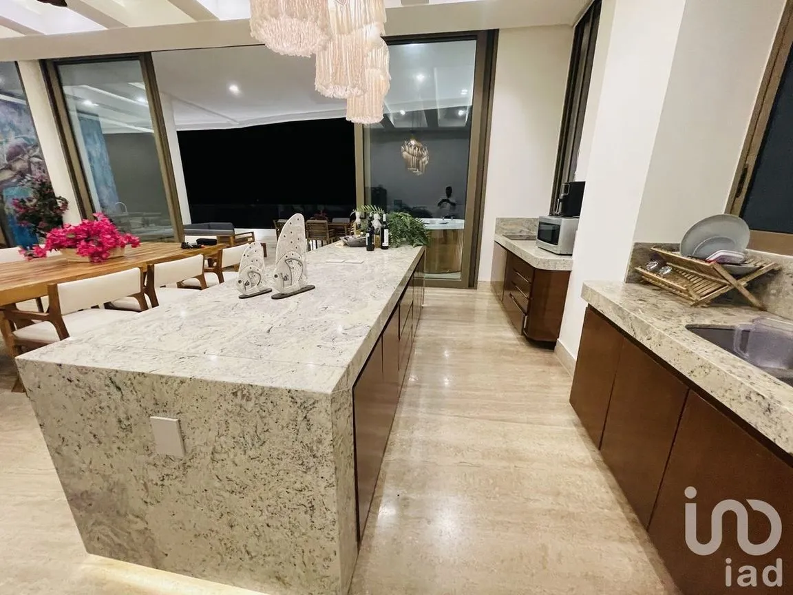 Departamento en Venta en Chicxulub, Chicxulub Pueblo, Yucatán | NEX-232797 | iad México | Foto 5 de 28