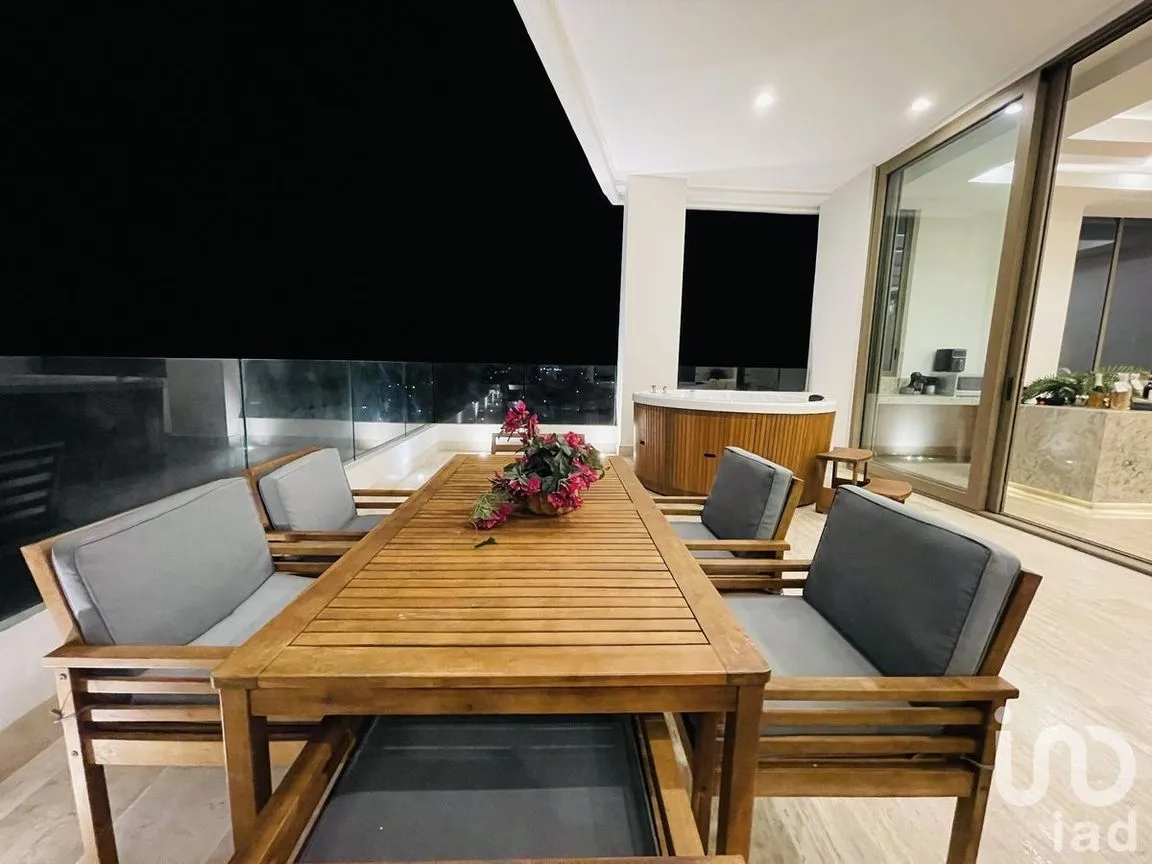 Departamento en Venta en Chicxulub, Chicxulub Pueblo, Yucatán | NEX-232797 | iad México | Foto 7 de 28
