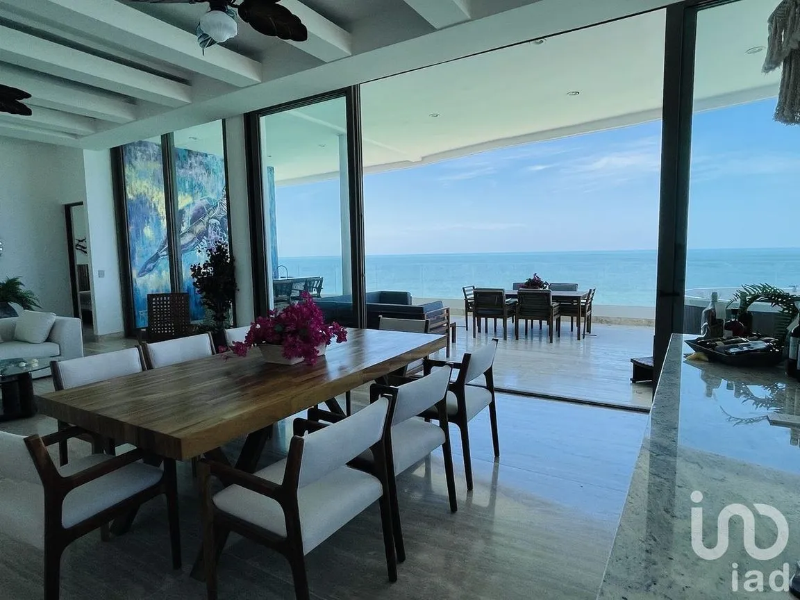 Departamento en Venta en Chicxulub, Chicxulub Pueblo, Yucatán | NEX-232797 | iad México | Foto 9 de 28