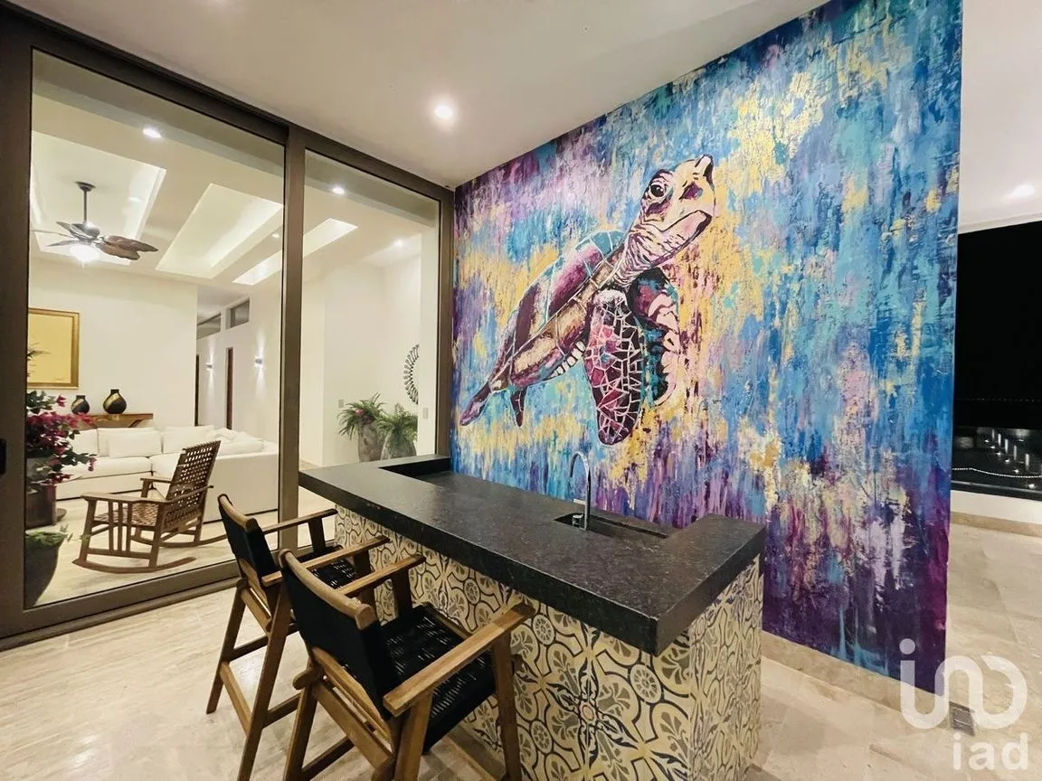 Departamento en Venta en Chicxulub, Chicxulub Pueblo, Yucatán | NEX-232797 | iad México | Foto 10 de 28