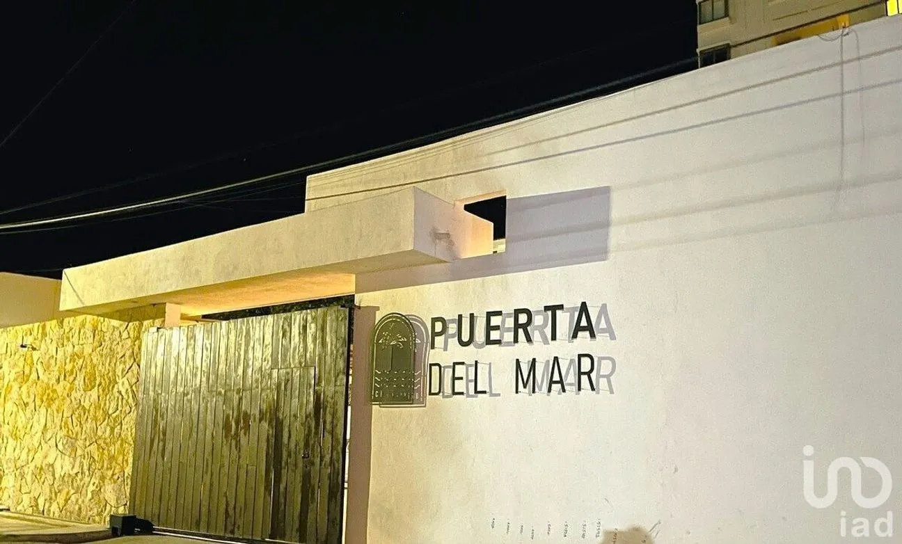 Departamento en Venta en Chicxulub, Chicxulub Pueblo, Yucatán | NEX-232797 | iad México | Foto 1 de 28