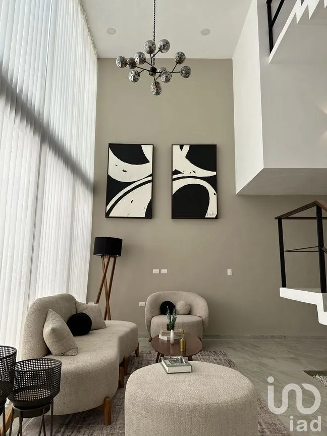 Casa en Venta en Montes de Ame, Mérida, Yucatán | NEX-232798 | iad México | Foto 15 de 50