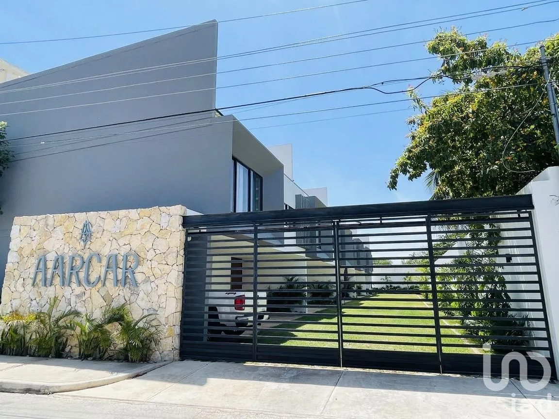 Casa en Venta en Montes de Ame, Mérida, Yucatán | NEX-232798 | iad México | Foto 1 de 50