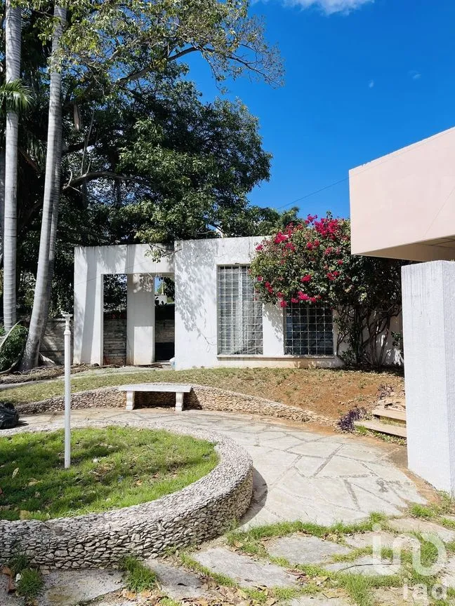 Casa en Venta en Campestre, Mérida, Yucatán | NEX-232799 | iad México | Foto 2 de 24