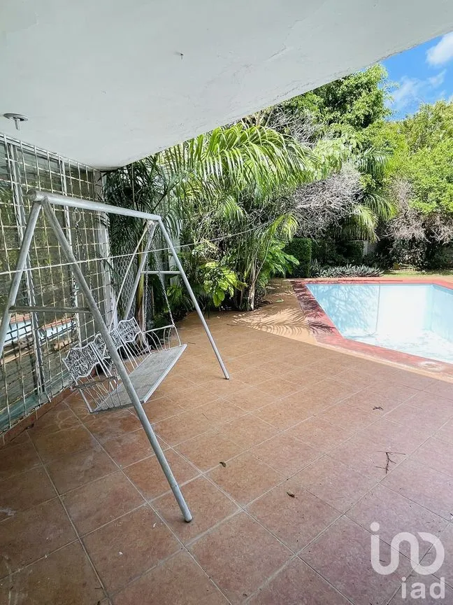 Casa en Venta en Campestre, Mérida, Yucatán | NEX-232799 | iad México | Foto 23 de 24