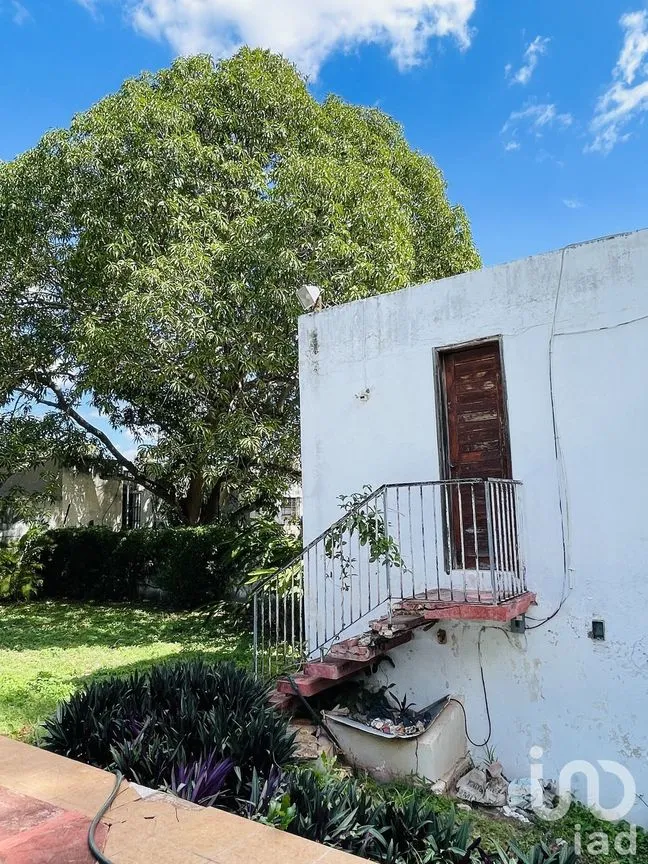 Casa en Venta en Campestre, Mérida, Yucatán | NEX-232799 | iad México | Foto 4 de 24