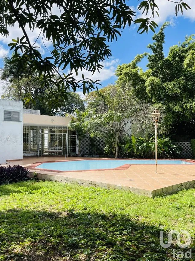 Casa en Venta en Campestre, Mérida, Yucatán | NEX-232799 | iad México | Foto 7 de 24