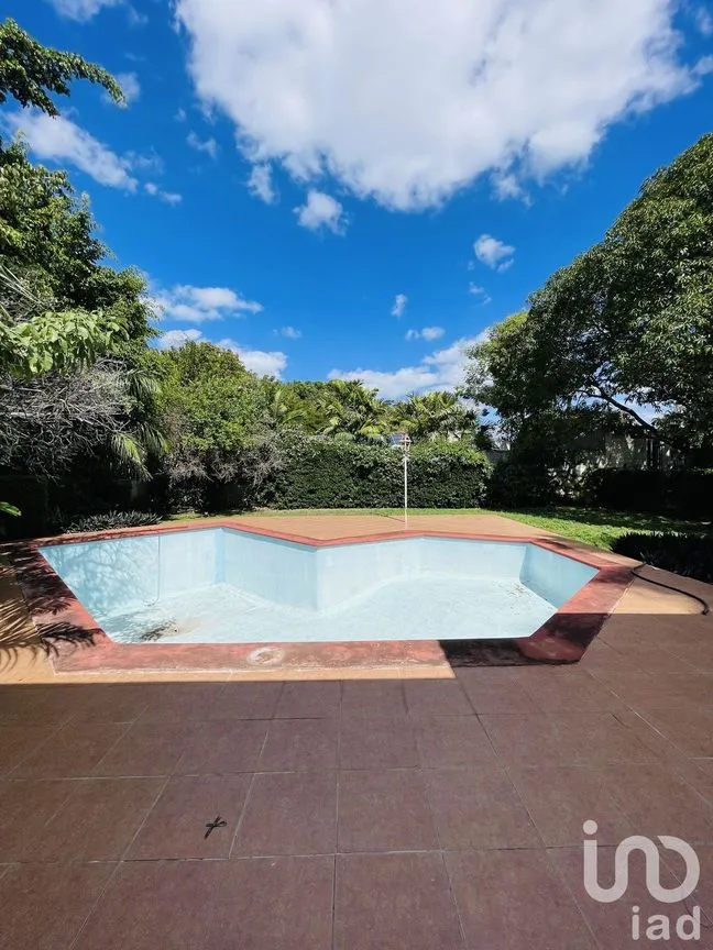 Casa en Venta en Campestre, Mérida, Yucatán | NEX-232799 | iad México | Foto 8 de 24