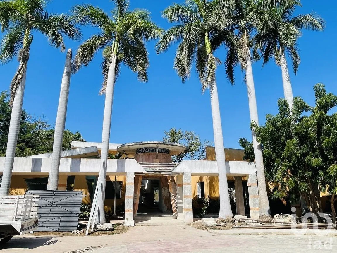 Casa en Venta en San Juan Grande, Mérida, Yucatán | NEX-232800 | iad México | Foto 13 de 24