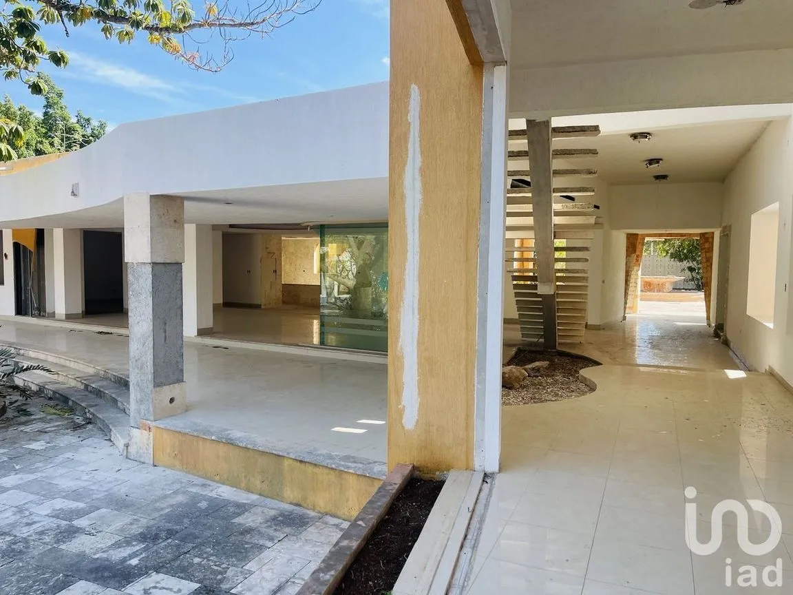Casa en Venta en San Juan Grande, Mérida, Yucatán | NEX-232800 | iad México | Foto 14 de 24