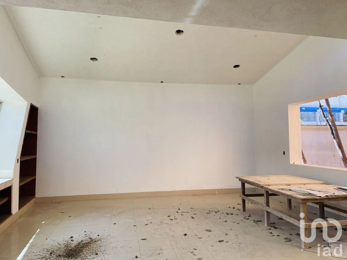 Casa en Venta en San Juan Grande, Mérida, Yucatán | NEX-232800 | iad México | Foto 18 de 24