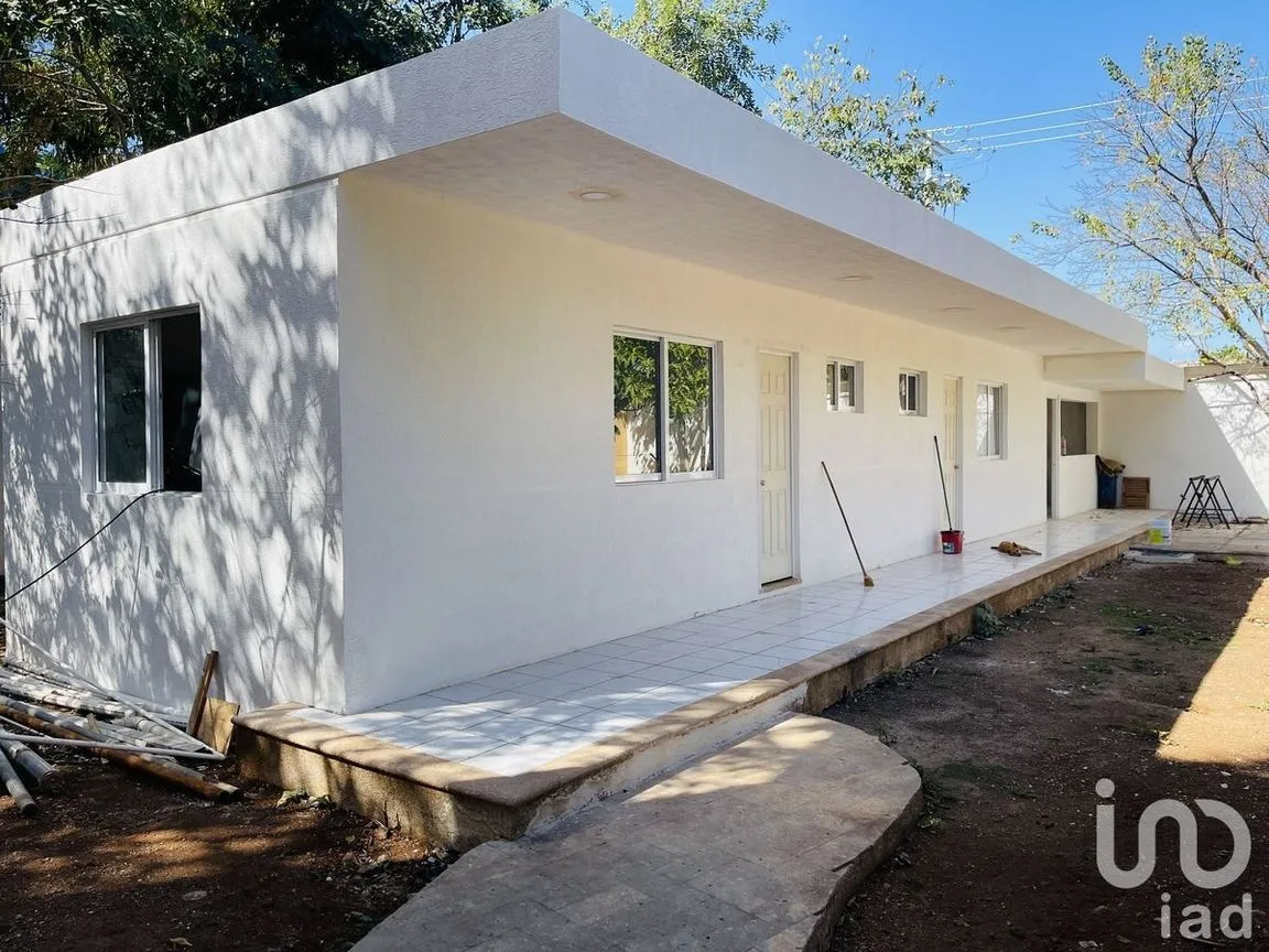 Casa en Venta en San Juan Grande, Mérida, Yucatán | NEX-232800 | iad México | Foto 20 de 24