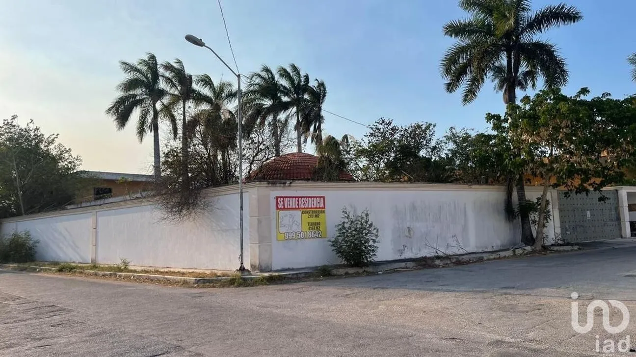 Casa en Venta en San Juan Grande, Mérida, Yucatán | NEX-232800 | iad México | Foto 3 de 24
