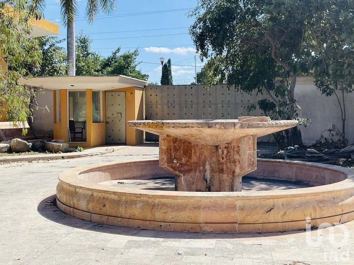 Casa en Venta en San Juan Grande, Mérida, Yucatán | NEX-232800 | iad México | Foto 23 de 24