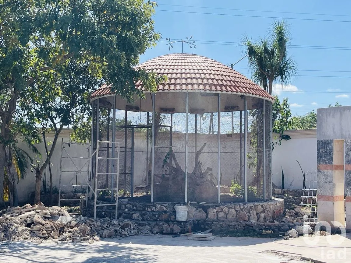Casa en Venta en San Juan Grande, Mérida, Yucatán | NEX-232800 | iad México | Foto 24 de 24