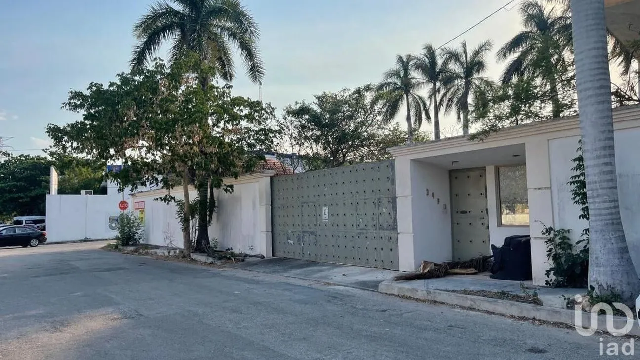 Casa en Venta en San Juan Grande, Mérida, Yucatán | NEX-232800 | iad México | Foto 4 de 24
