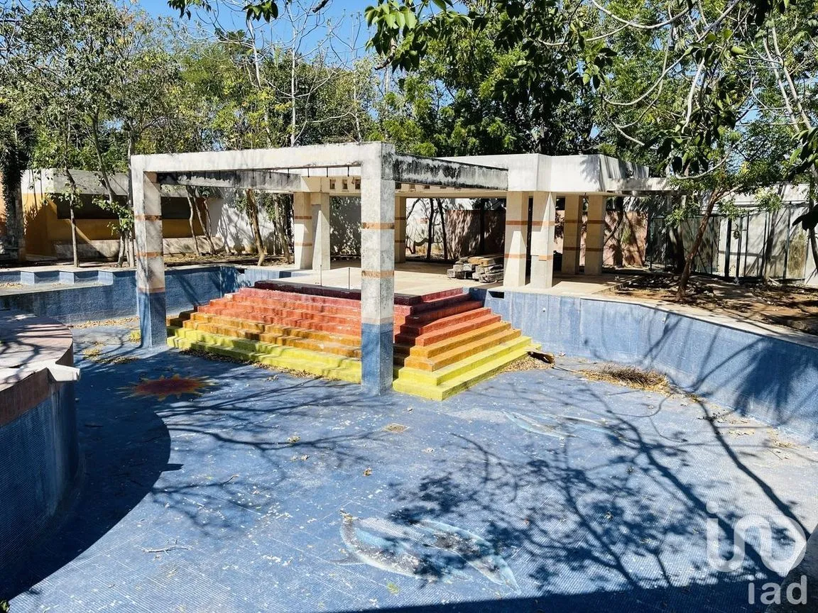 Casa en Venta en San Juan Grande, Mérida, Yucatán | NEX-232800 | iad México | Foto 5 de 24