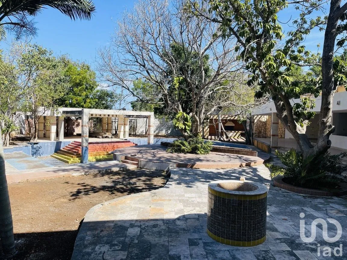 Casa en Venta en San Juan Grande, Mérida, Yucatán | NEX-232800 | iad México | Foto 7 de 24