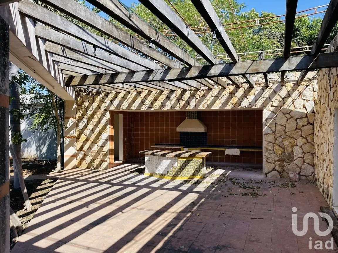 Casa en Venta en San Juan Grande, Mérida, Yucatán | NEX-232800 | iad México | Foto 8 de 24
