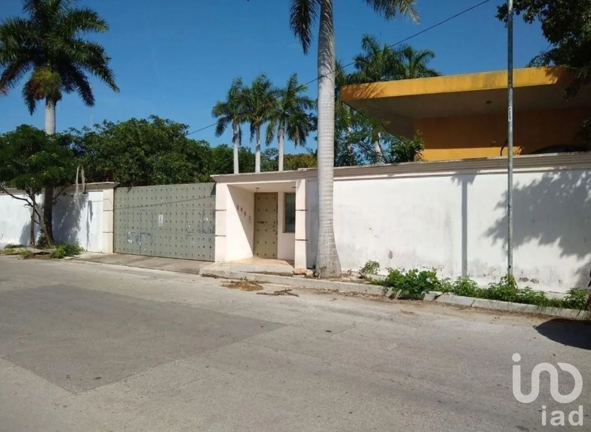 Casa en Venta en San Juan Grande, Mérida, Yucatán | NEX-232800 | iad México | Foto 1 de 24
