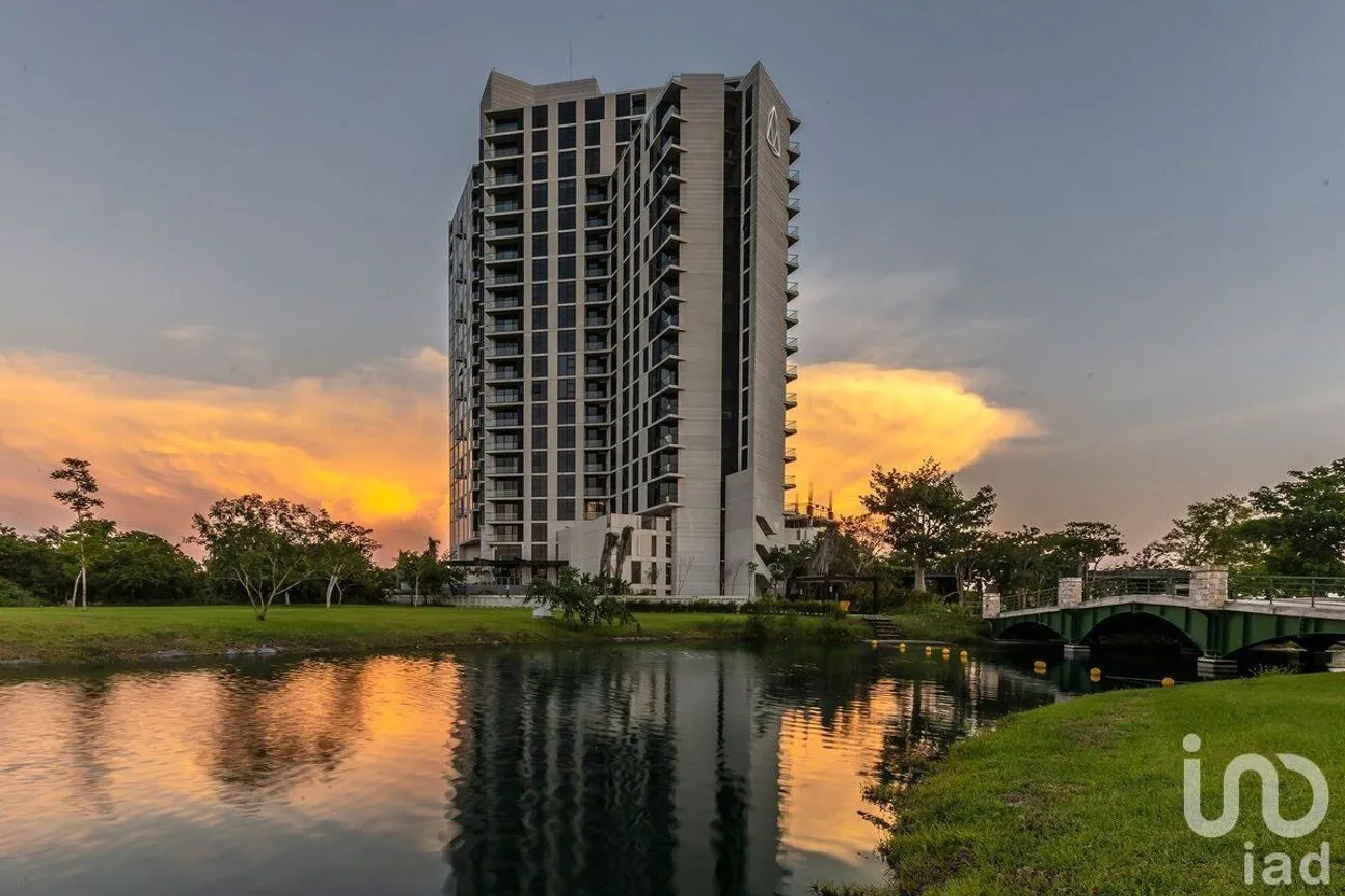 Departamento en Venta en Cabo Norte, Mérida, Yucatán | NEX-232801 | iad México | Foto 2 de 14