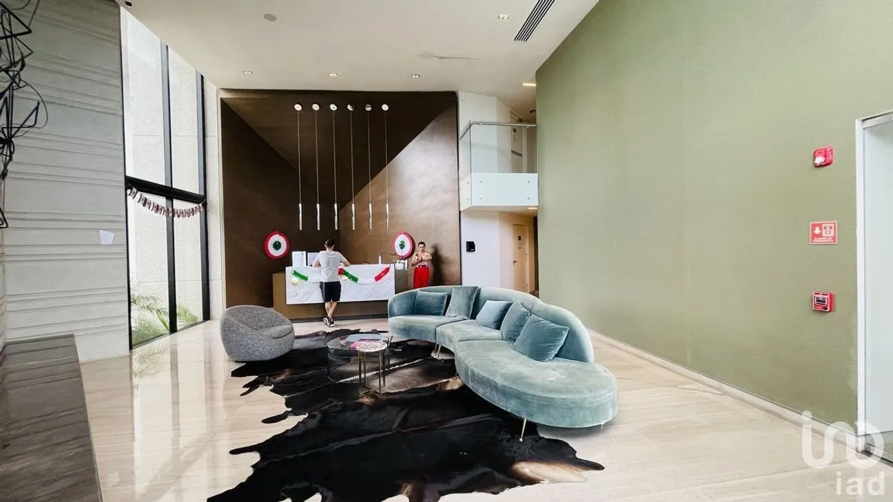 Departamento en Venta en Cabo Norte, Mérida, Yucatán | NEX-232801 | iad México | Foto 6 de 14