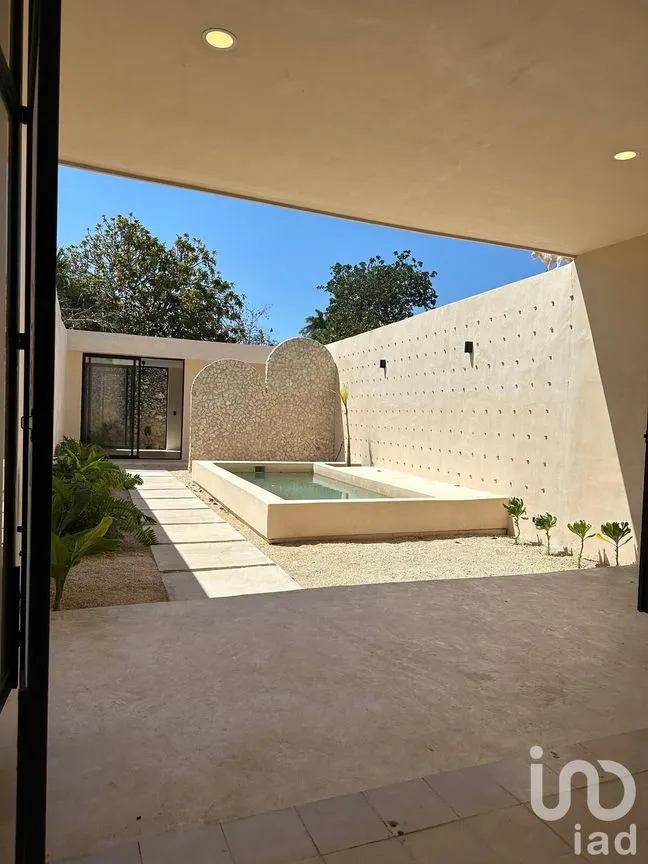 Casa en Venta en Mérida Centro, Mérida, Yucatán | NEX-232802 | iad México | Foto 12 de 19