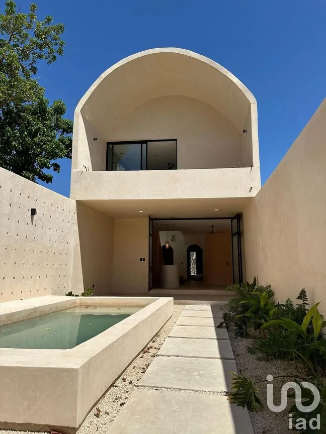 Casa en Venta en Mérida Centro, Mérida, Yucatán | NEX-232802 | iad México | Foto 13 de 19