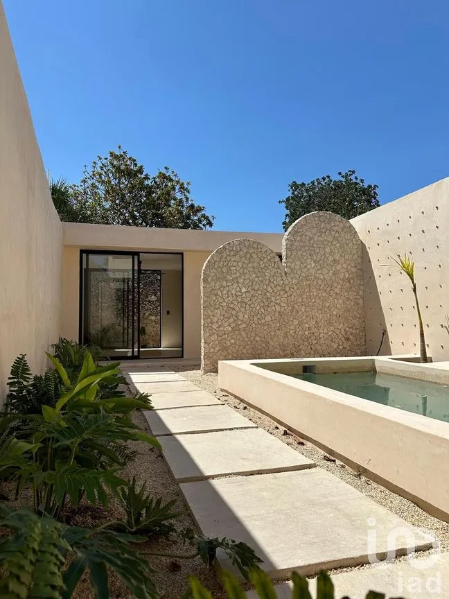 Casa en Venta en Mérida Centro, Mérida, Yucatán | NEX-232802 | iad México | Foto 14 de 19