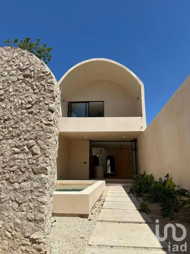 Casa en Venta en Mérida Centro, Mérida, Yucatán | NEX-232802 | iad México | Foto 16 de 19