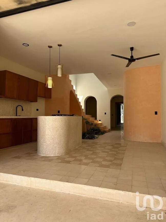 Casa en Venta en Mérida Centro, Mérida, Yucatán | NEX-232802 | iad México | Foto 17 de 19