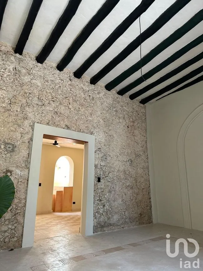Casa en Venta en Mérida Centro, Mérida, Yucatán | NEX-232802 | iad México | Foto 18 de 19