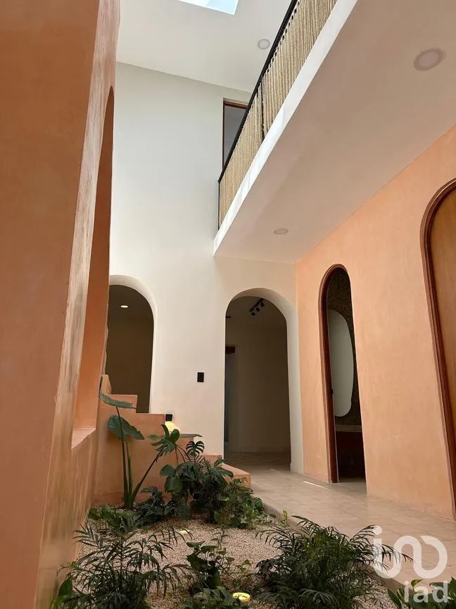 Casa en Venta en Mérida Centro, Mérida, Yucatán | NEX-232802 | iad México | Foto 3 de 19