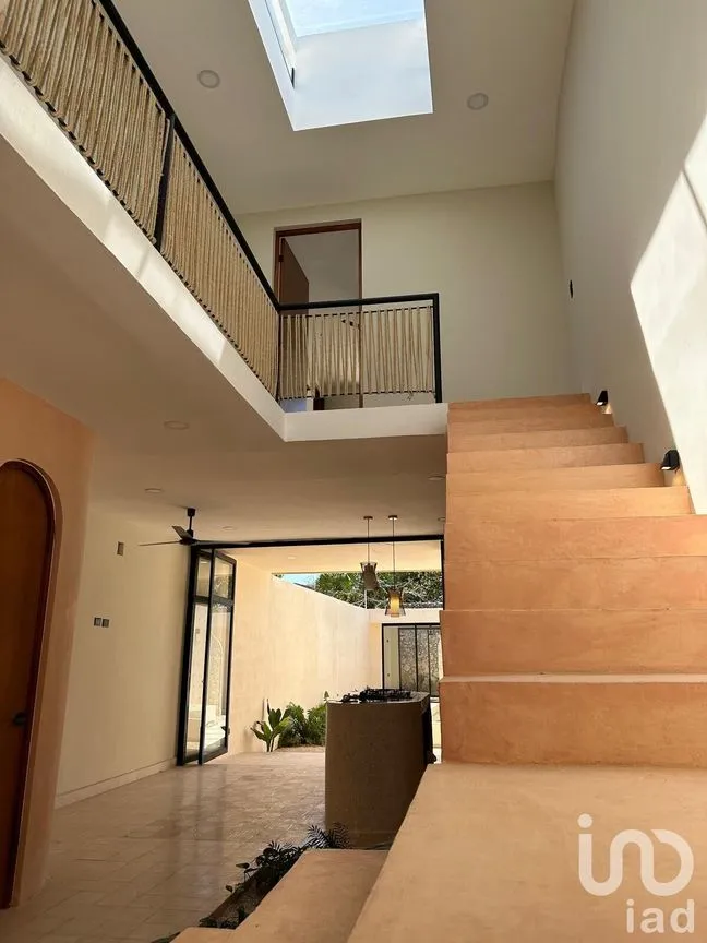 Casa en Venta en Mérida Centro, Mérida, Yucatán | NEX-232802 | iad México | Foto 4 de 19