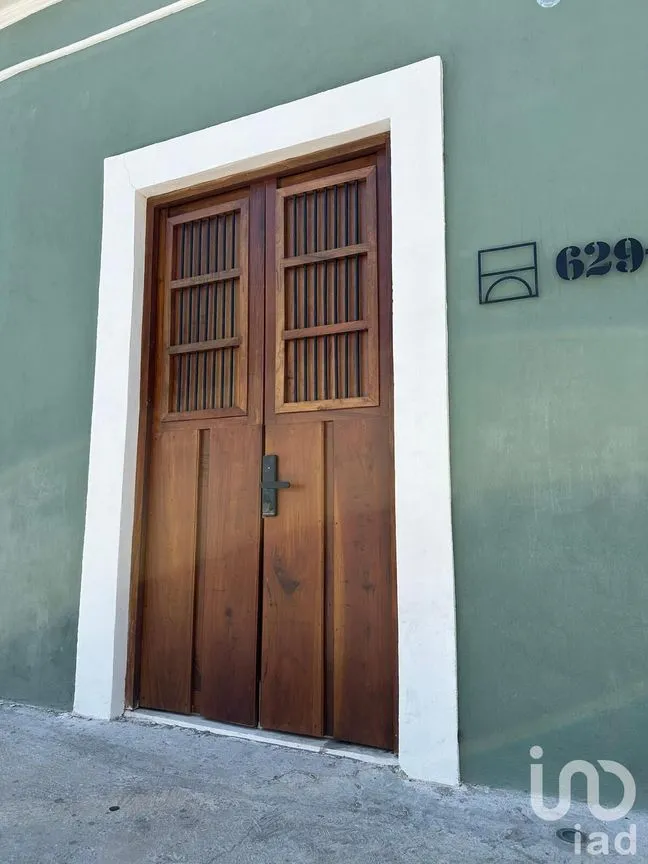 Casa en Venta en Mérida Centro, Mérida, Yucatán | NEX-232802 | iad México | Foto 1 de 19