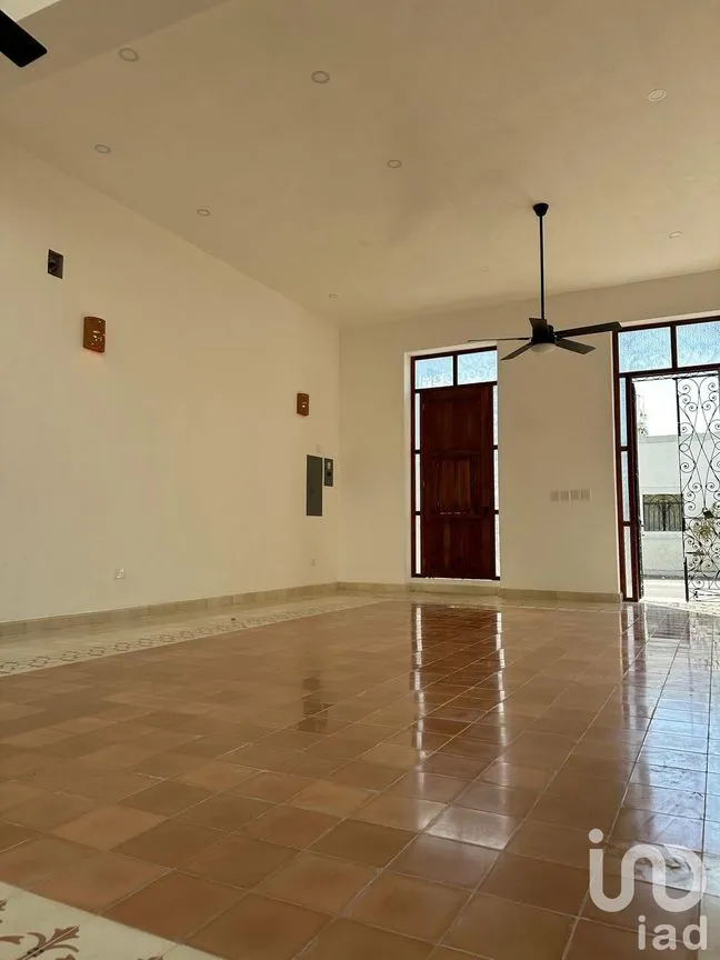 Casa en Venta en Mérida Centro, Mérida, Yucatán | NEX-232803 | iad México | Foto 11 de 25