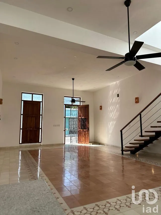 Casa en Venta en Mérida Centro, Mérida, Yucatán | NEX-232803 | iad México | Foto 12 de 25