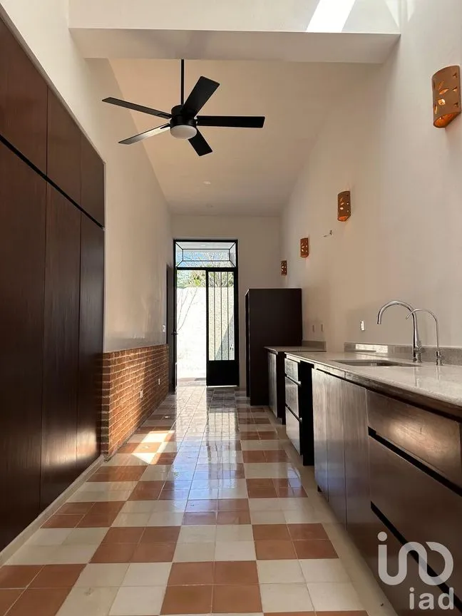 Casa en Venta en Mérida Centro, Mérida, Yucatán | NEX-232803 | iad México | Foto 13 de 25