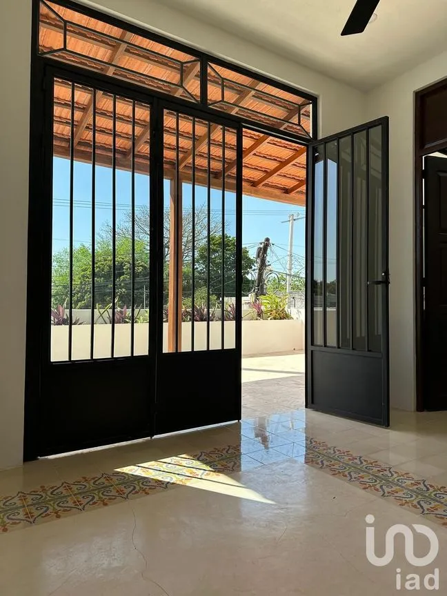 Casa en Venta en Mérida Centro, Mérida, Yucatán | NEX-232803 | iad México | Foto 19 de 25