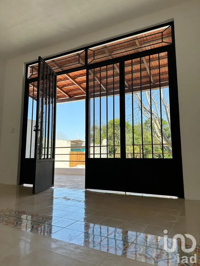 Casa en Venta en Mérida Centro, Mérida, Yucatán | NEX-232803 | iad México | Foto 22 de 25