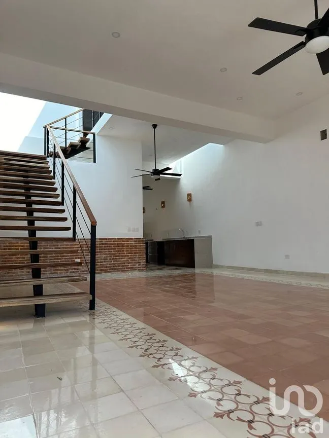 Casa en Venta en Mérida Centro, Mérida, Yucatán | NEX-232803 | iad México | Foto 9 de 25