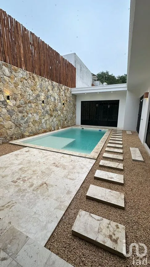 Casa en Venta en Mérida Centro, Mérida, Yucatán | NEX-232804 | iad México | Foto 11 de 50