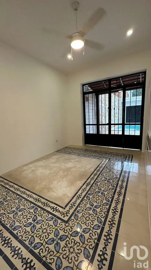 Casa en Venta en Mérida Centro, Mérida, Yucatán | NEX-232804 | iad México | Foto 13 de 50