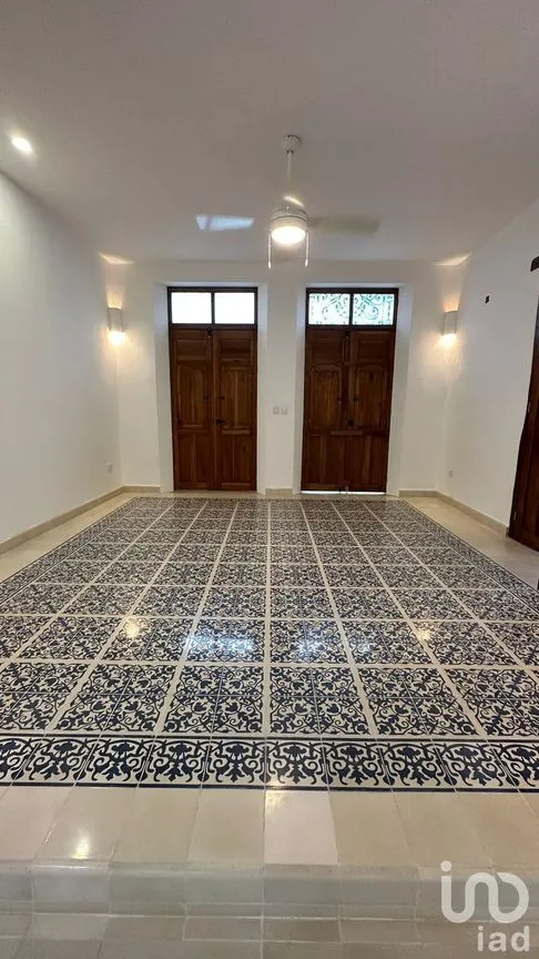 Casa en Venta en Mérida Centro, Mérida, Yucatán | NEX-232804 | iad México | Foto 16 de 50